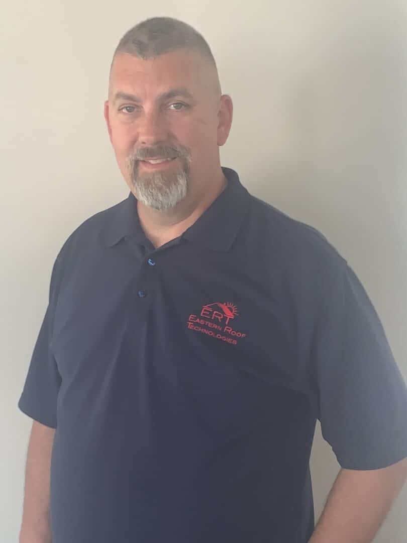 Owner, Brian Newman, is passionate about offering our community a trusted contractor for roof replacement, roof repair, gutters and gutter guards.