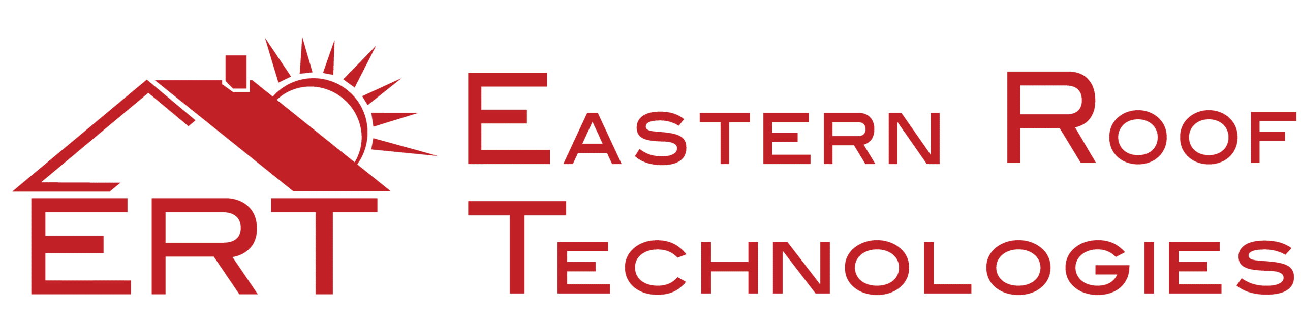 Eastern Roof Technologies Logo