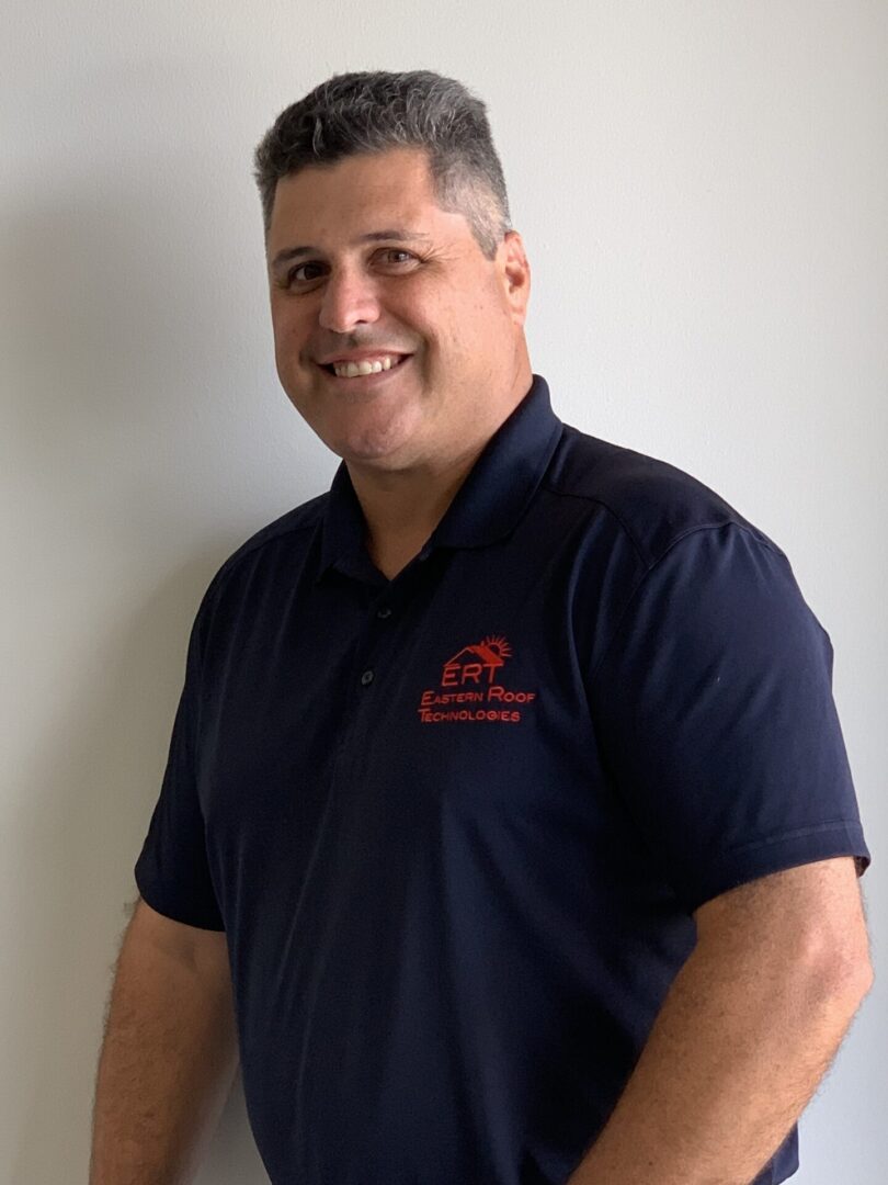 Our sales manager is eager to discuss roof replacement options, roof repairs, gutters, and gutter guards with anyone.