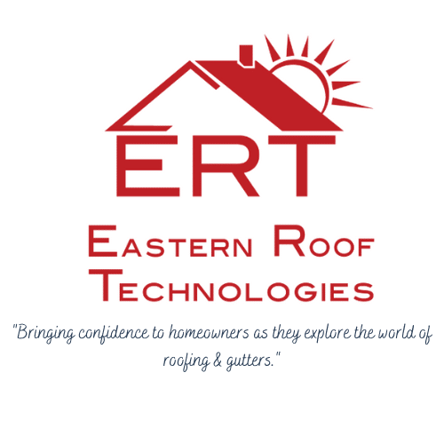 Eastern Roof Technologies - Bringing Confidence to homeowners as they explore the world of roof replacement and gutters
