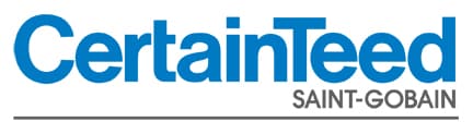 CertainTeed - asphalt shingle manufacturer right here in North Carolina