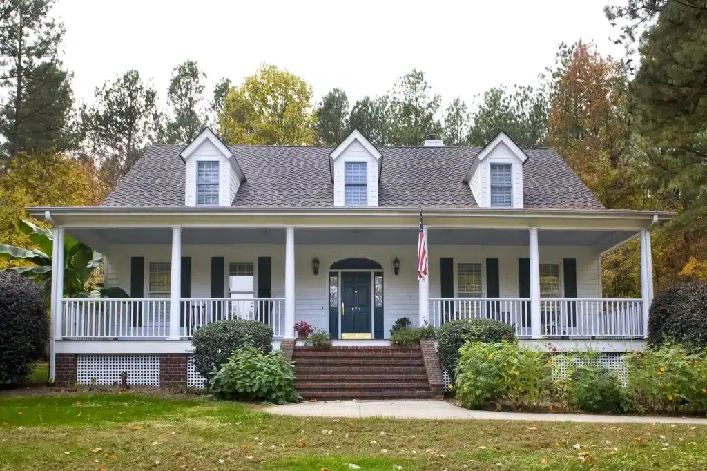 CertainTeed Presidential Shake TL - asphalt shingle roof replacement - painted valley metal