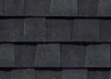 Charcoal Black from Certainteed®