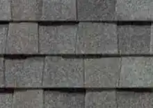Colonial Shingles from Certainteed®