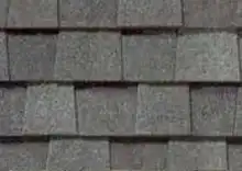 Georgetown Gray Shingles from Certainteed®