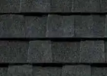 Moire Black from Certainteed®