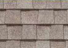 Mojave Tan from Certainteed®