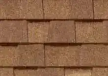 Resawn Shake from Certainteed®