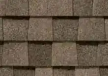 Sunrise Cedar from Certainteed®