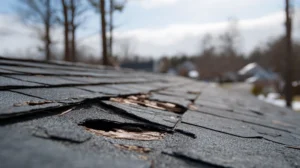 Read more about the article Can I Replace a Few Missing Shingles in Cold Weather?