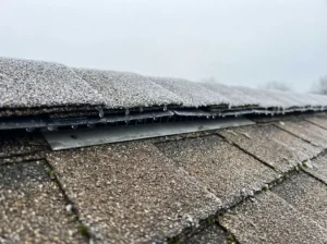 What To Do If the Ridge Vent Lets In Snow or Wind-Driven Rain