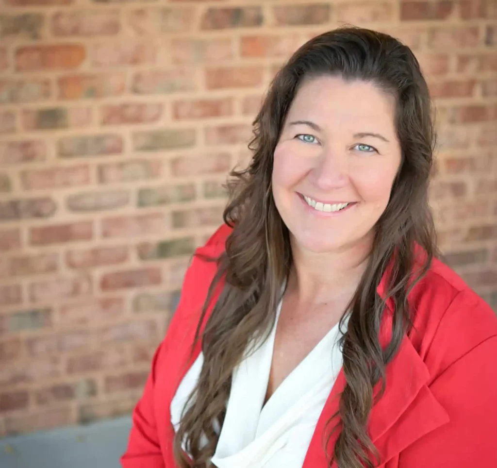 Keren Newman - Co-owner of Eastern Roof Technologies in Mooresville, North Carolina